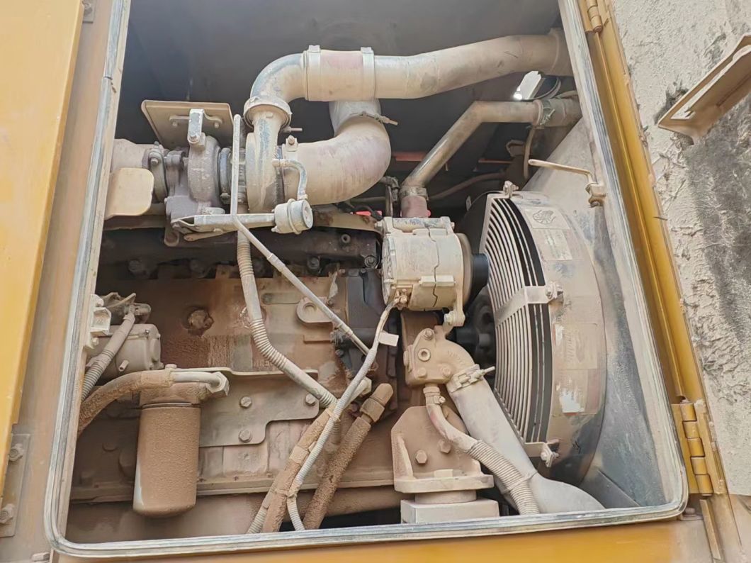 S Any Mini Crawler Crane 55 Tons Was Produced in 2018