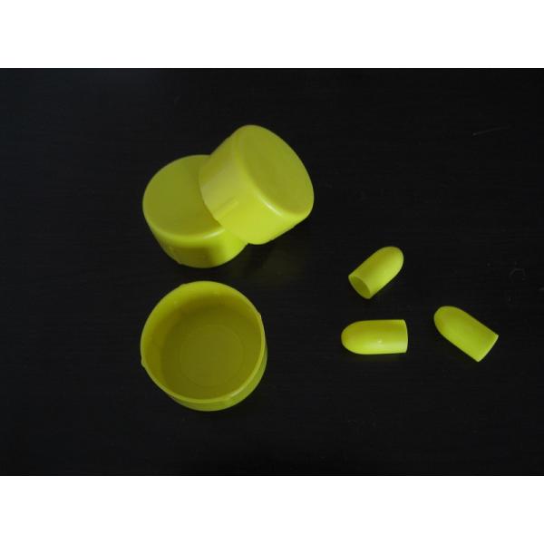 Fittting End Cap / Scaffolding Safety Products / Protected products