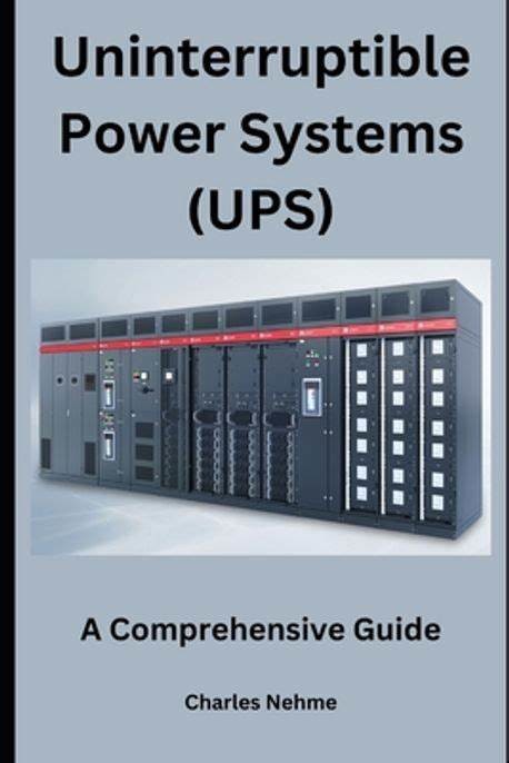 Uninterruptible power systems (UPS)，Abnormal operating and fault conditions