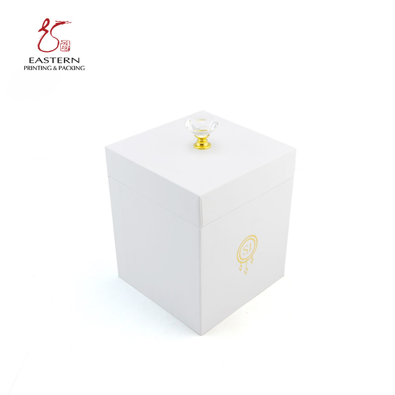 Custom Printed E Flute Tuck Top Corrugated Packaging Box Recyclable | Corrugated Cardboard Shipping Boxes Manufacturer