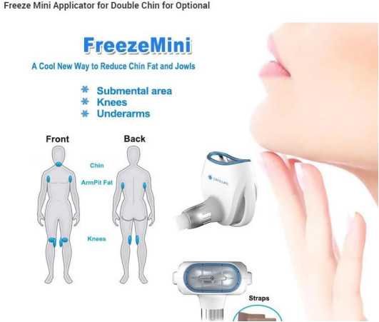 1000W 360 Cavitation Rf Vacuum Slimming Machine For Body Arm