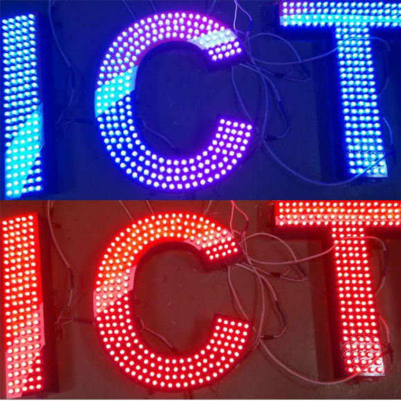 LED Sign-02