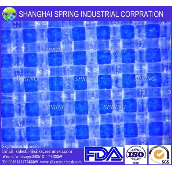 Nylon material filter mesh screen for water, juice, milk, tea, blood filter