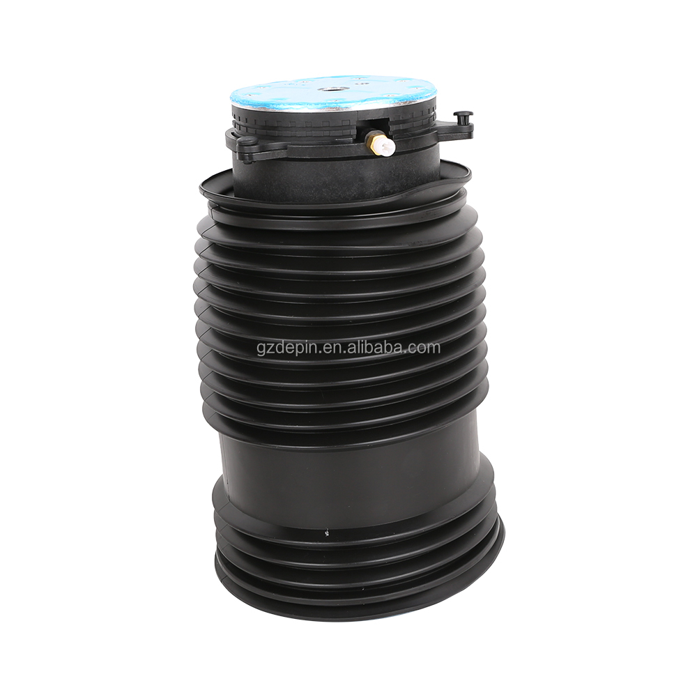 Rear Air Suspension Shock Absorber Spring Bag 2053200125 for Benz 205 213E For Repair