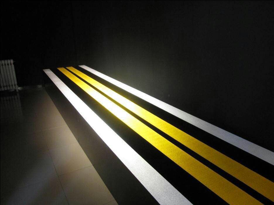 Powder Coating Thermoplastic Paint Road Marking OEM Acceptable