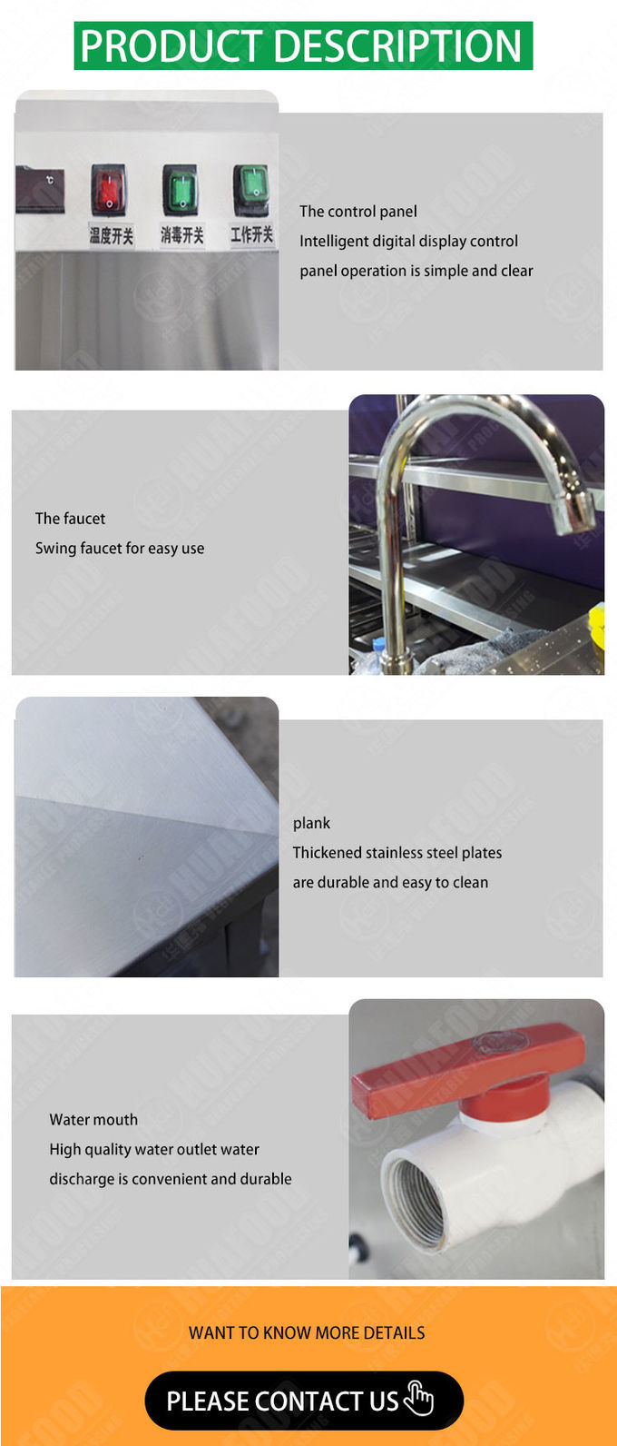 Industrial Fruit And Vegetable Washer Bubble Machine Auto Fruit Washing Machine
