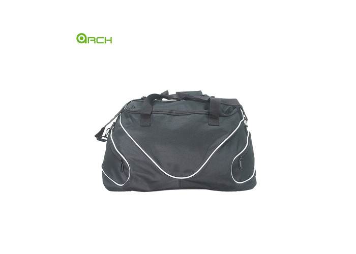 Wholesale 600D muti-functional large capacity outdoor sports gym bag