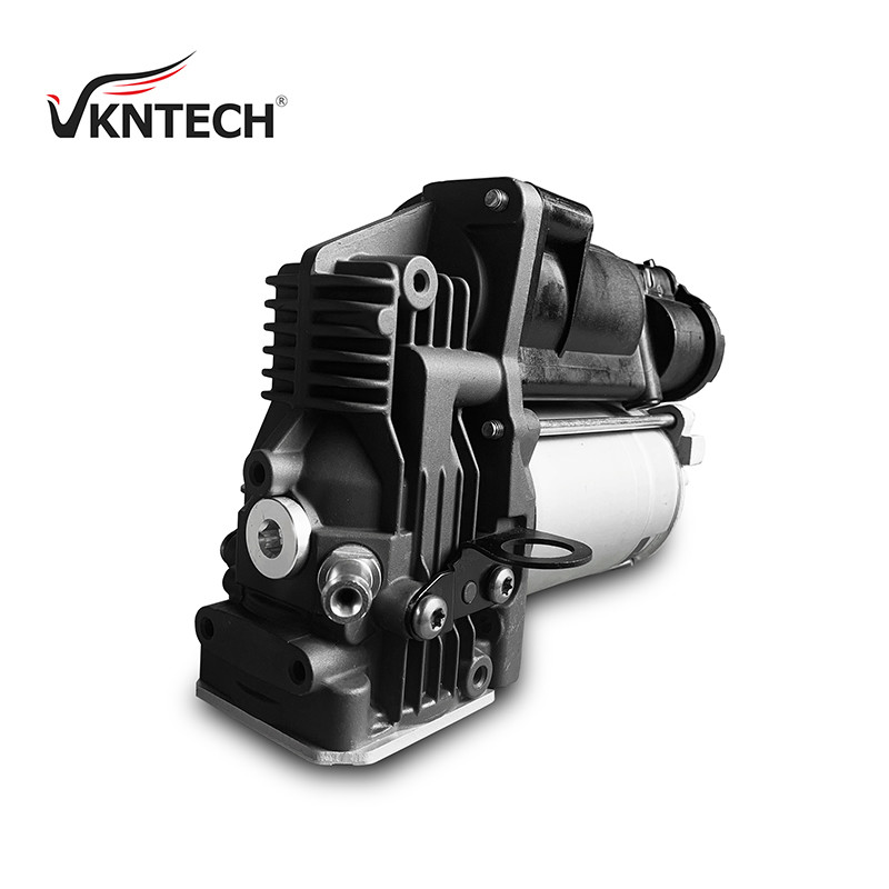A2213201604 Mercedes W221 Air Suspension Compressor W216 Mercedes Air Suspension Pump
