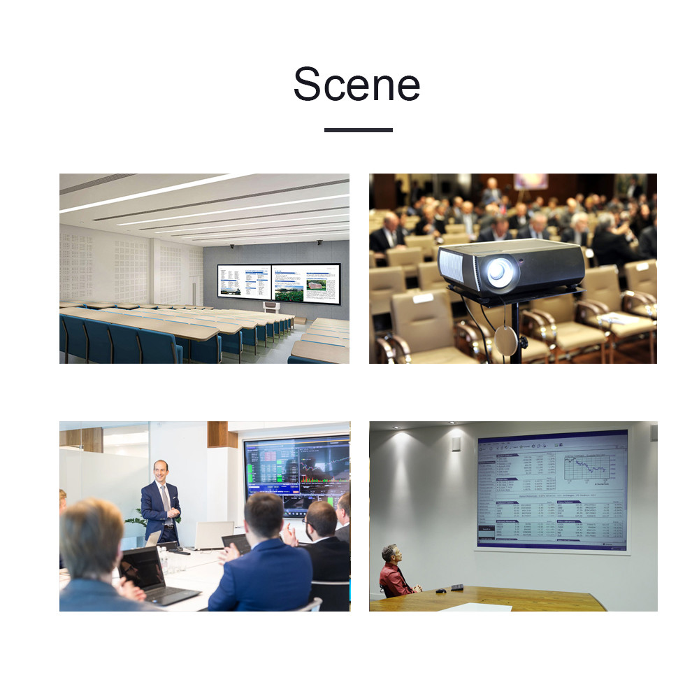 QuickShare Wireless Hdmi Presentation System DLNA , ABS Hdmi Av Sender