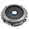 Buy cheap DAF Heavy Truck 380mm 3482017034 Truck Clutch Kits from wholesalers