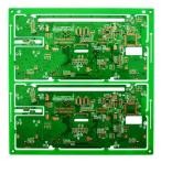 Buy cheap Multilayer SMT PCBA Service Manufacturer HDI PCB Design Fabrication product