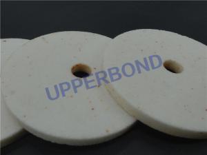 Buy cheap Round Grinding Wheel Tobacco Machinery Spare Parts MK8 MK9 Grind Stone product