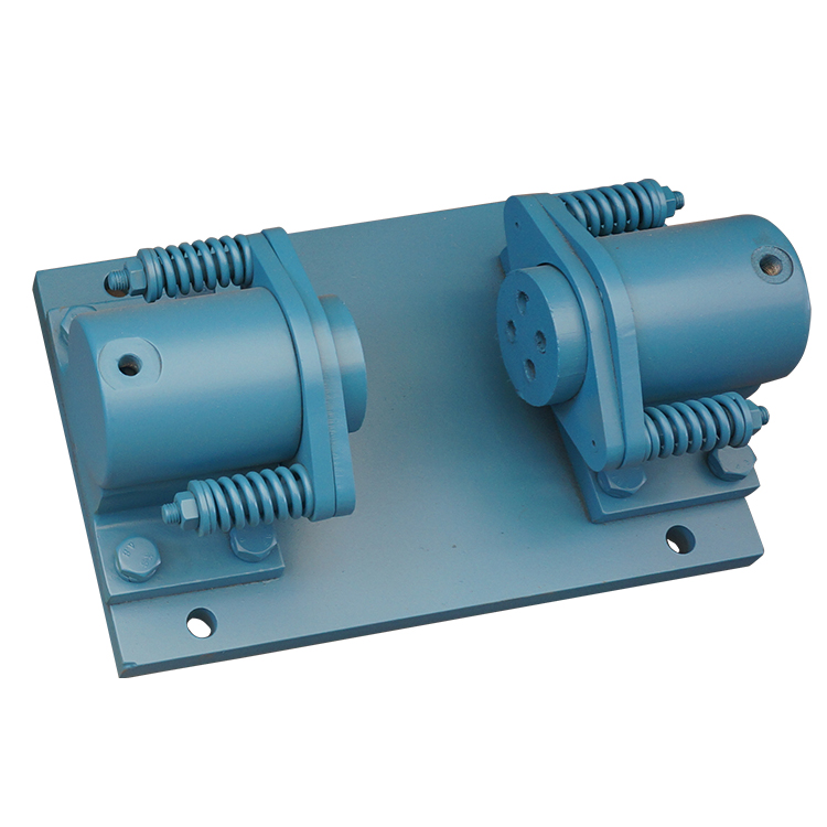 440v Hydro Generator Parts / Turbine Generator Parts Brushless And SCR Excitation