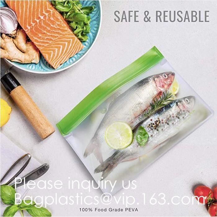 Reusable Transparent PVC Colored Bubble k Bag,Eva/pe/pvc k Frosted Biodegradable Clear Cellphone Garment Bag