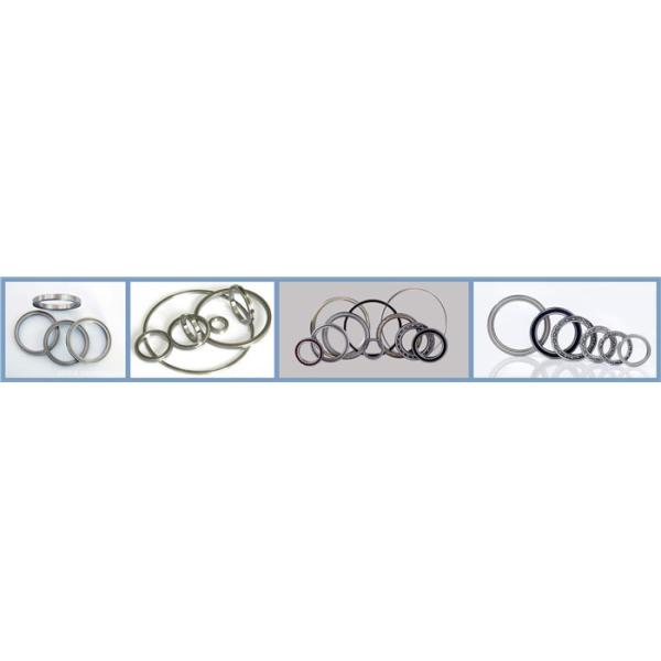 61807 With Low Friction High Speed Thin Section Bearing Deep Groove Ball