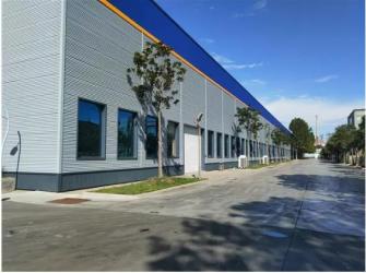 Wuxi Hongye New Material Co., Ltd.