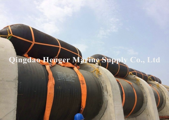 Underwater marine Lift Bags Salvage 5/ 6/ 7 / 8 / 9 / 10 layers