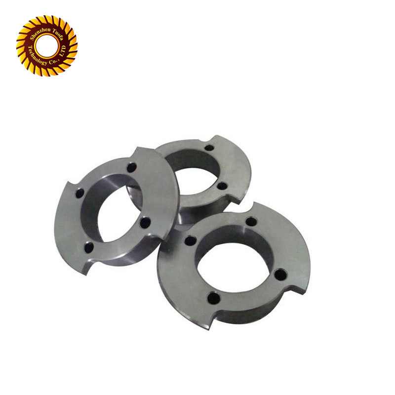 Titanium Grinder Excellent Quality Grinder Cnc Custom Accessories