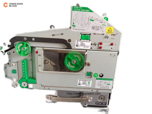 7430004117 S7430004117 Hyosung ATM BRM CRM Recycling Machine BRM20_BMU Hyosung 8600S 8600 BRM20 MX8600 BRM20_BMU 7430004117