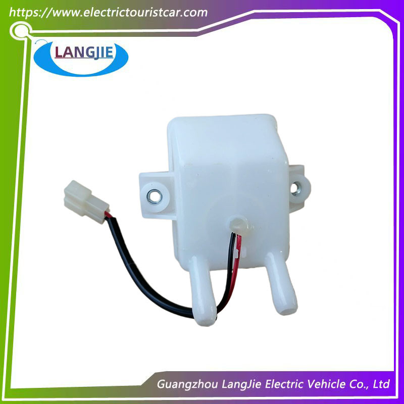 Manufacture Good Price Brake Oil Pot Wuling For Club Car Electric Golf Cart Parts