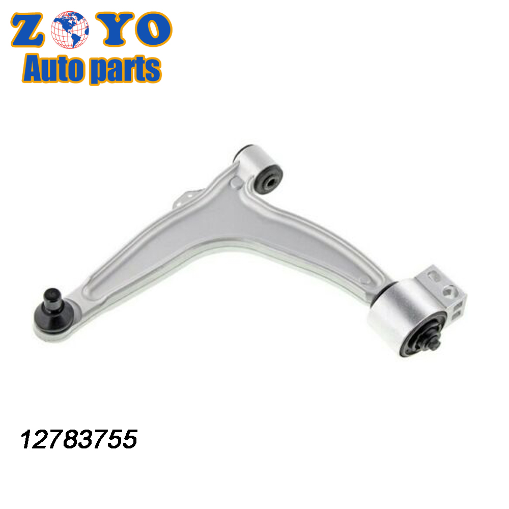 Opel VECTRA C 2002-2008 Front Lower Left Control Arm with Interchange NO. 1 12796013