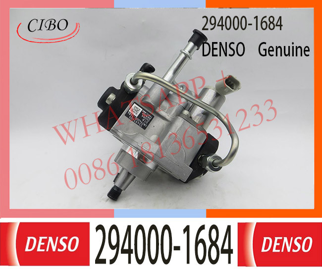 294000-1684 DENSO Diesel Engine Fuel HP3 pump 294000-1680 294000-1684 55493105