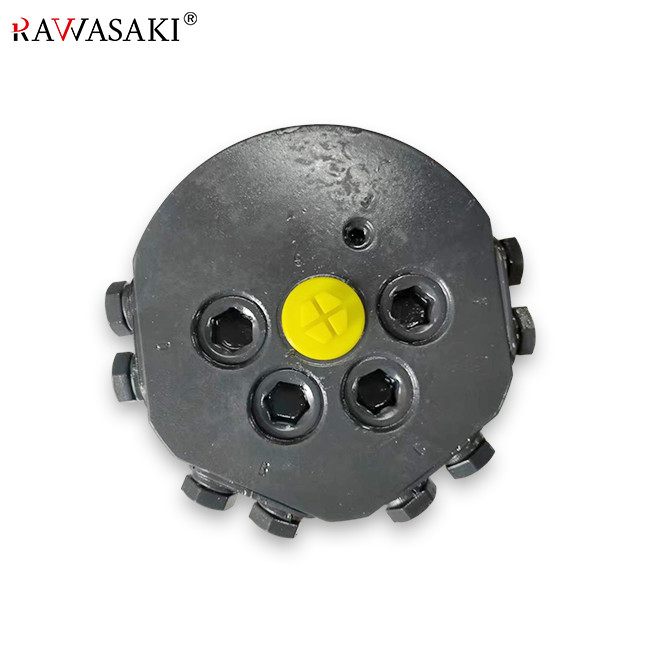 Excavator Center Swivel Joint Assy VOE14570053 Turning Joint For Vo-lvo EC210