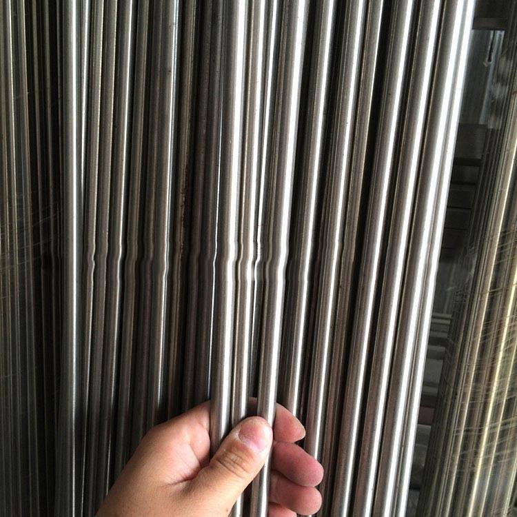 Ss Tubing AISI 431 316 SUS Stainless Steel Pipe Round Pipe / Square Pipe 402 201 304L 316L 410s 430 304 Stainless Steel Tube Heat Exchanger Tube Ss Pipe