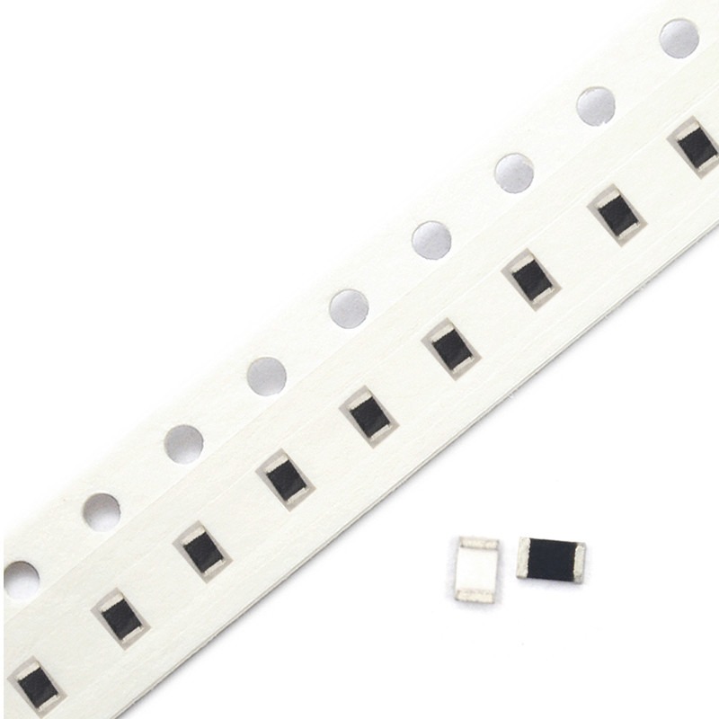 1210 SMD ERJ Electronic Resistor 22 OHM ERJ-14YJ220U For Automotive