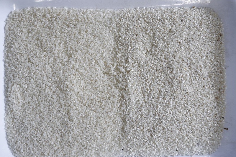 3.5KW Industrial Rice Color Sorter Machine 384 Channels