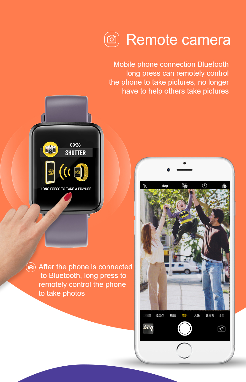 Aamzfit Bluetooth Calling Smartwatch SLIDER Global Aamzfit Bip Spanish Sport Watch