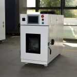 Precise Temperature Control Small Humidity Chamber For Electrical Appliances