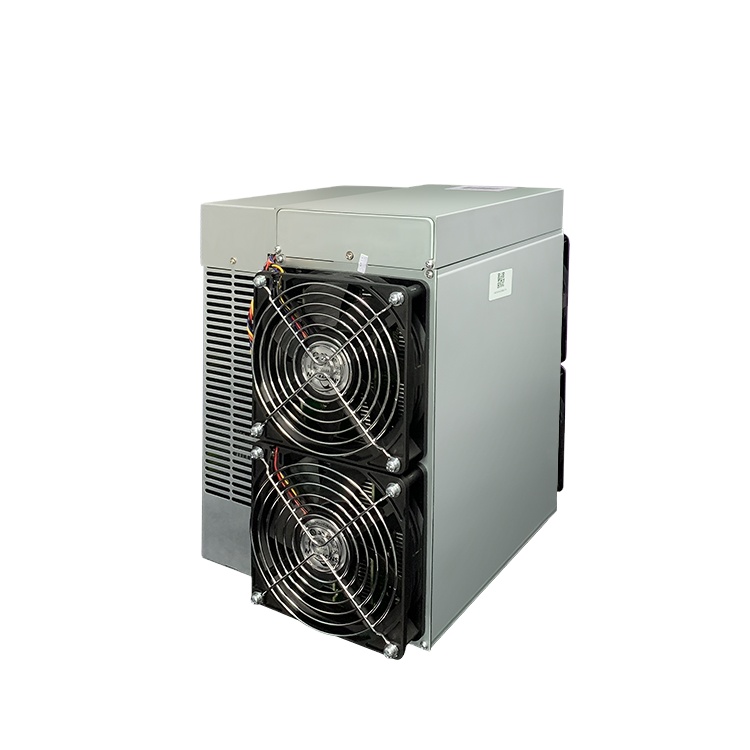 2400W Cryptocurrency Miner Machine Goldshell CK5 Miner