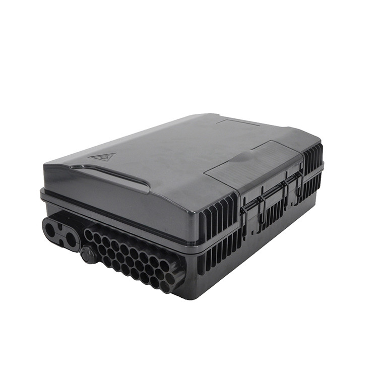 ISO9001 20kg Fiber Termination Cabinet Distribution 20kg