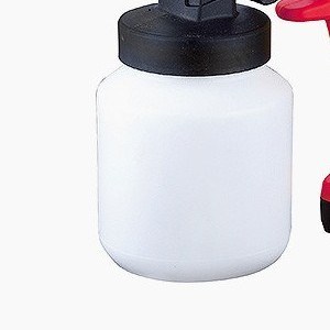 1.5mm Fluid Nozzle Electric HVLP Portable Sprayer Paint Spray Gun Fsl29b