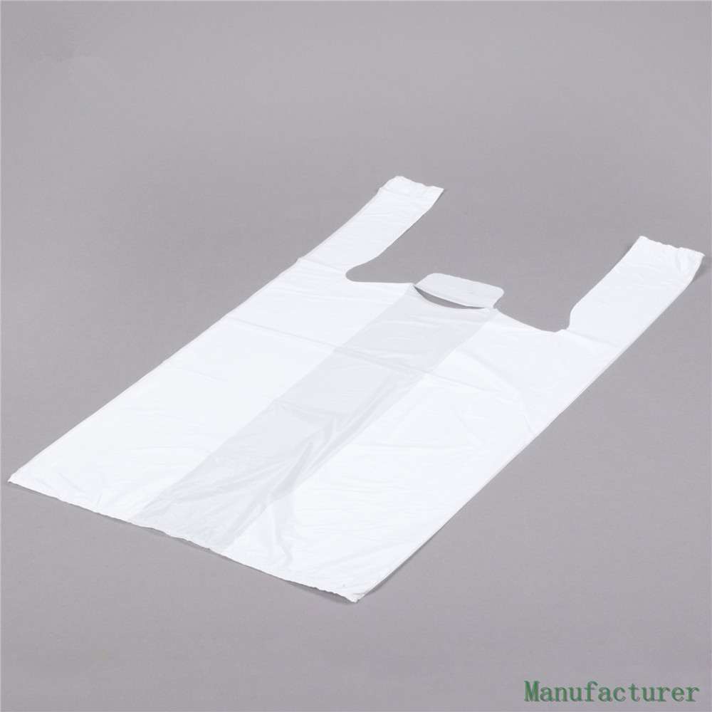 Custom Made Medium T Shirt Poly Bags Multi Color With High Durability