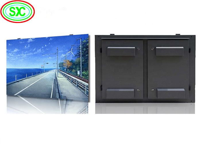 high definition 10mm smd full color outdoor large stadium perimeter led display for Olympic games
