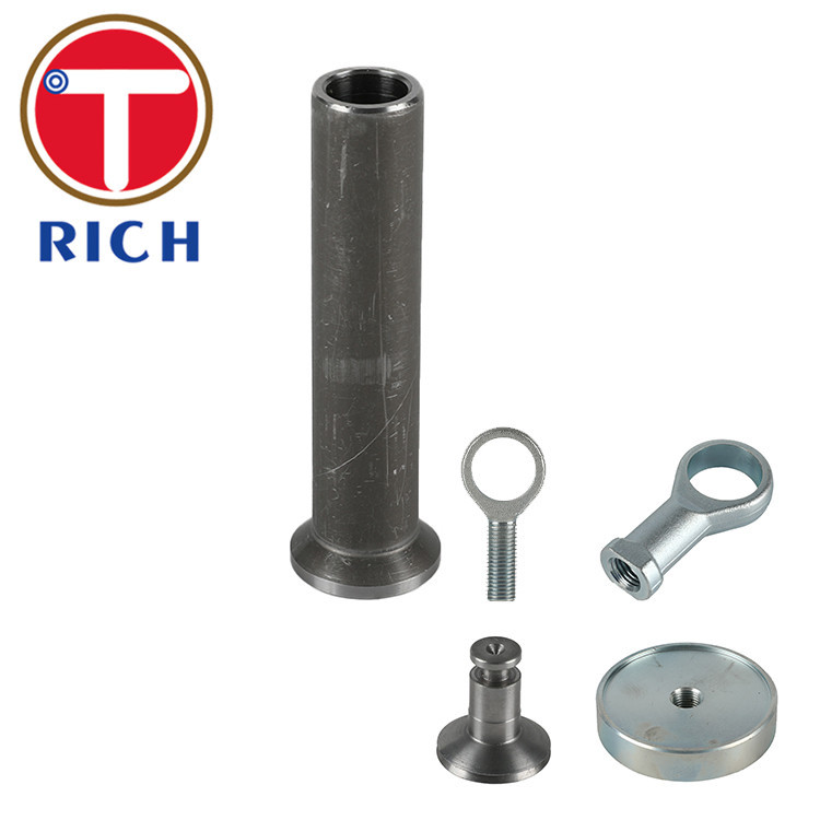 Customized diesel engine and spare parts turbo charger stainless steel aluminum investment casting parts