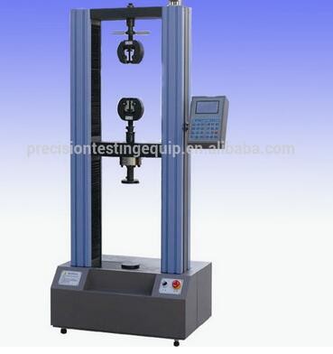 LDW-30 TECO Servo motor Electromechanical Universal Testing Machine