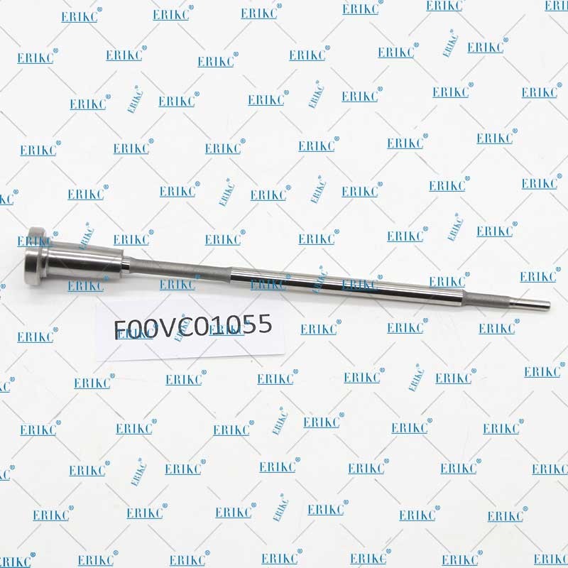 ERIKC F 00V C01 055 Fuel Injector valve F00VC01055 F00V C01 055 Diesel Injector control valve for 0445110222