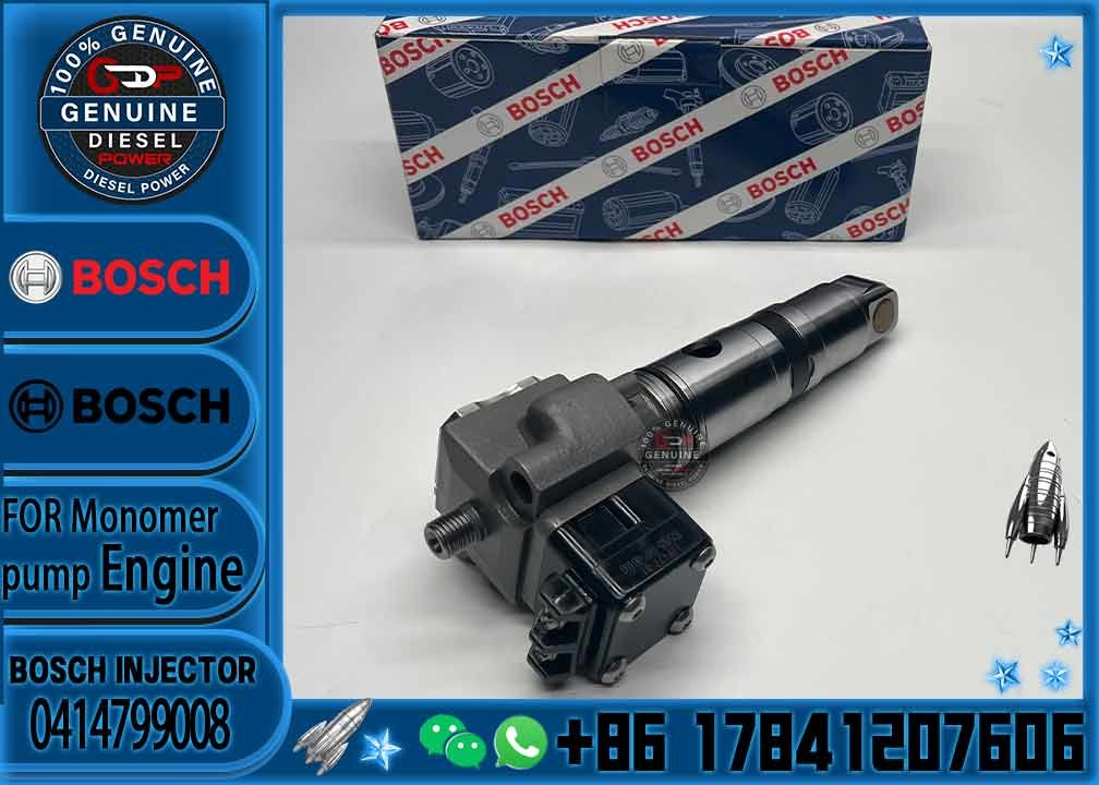 HD c6.6 fuel injector 216-9786 4w-7018 038130073ag 0414799008 6156-11-3300 6261-11-3200 0414755008 6251-11-3200 21340612