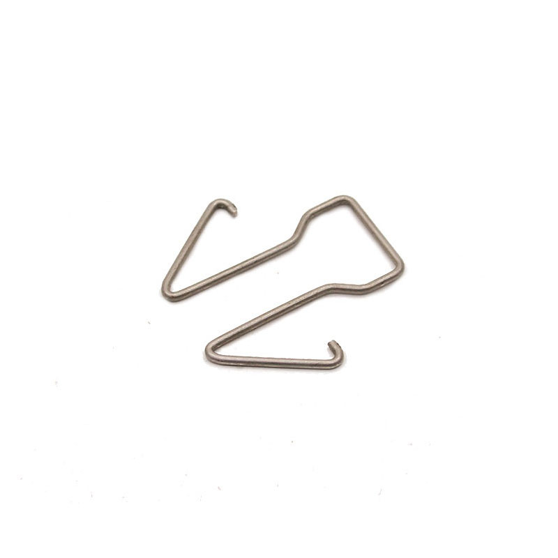 Farm Machinery Parts SUS316 15mm Swing Spring