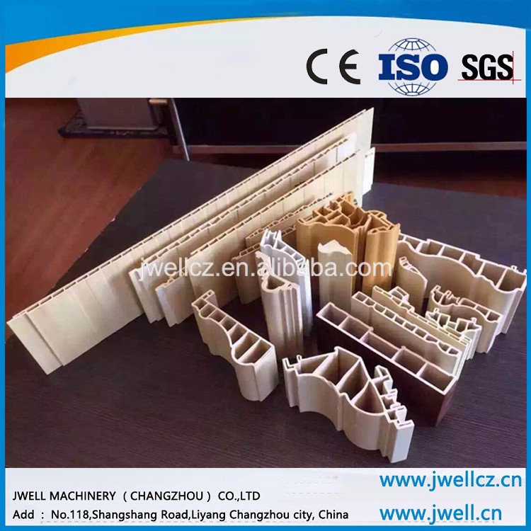 Construction material ceiling board making machine/ board production machine/extrusion line