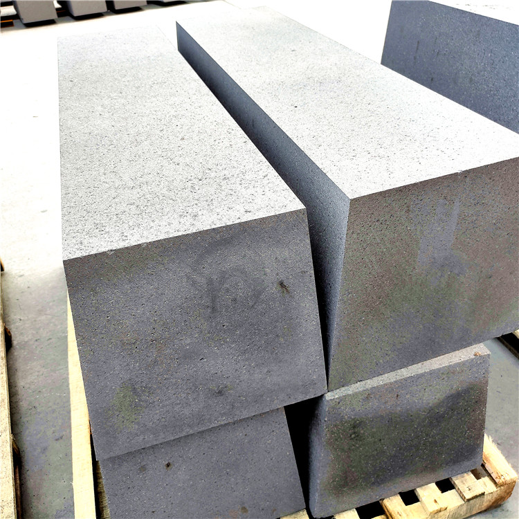 International Standard Carbon Brick for Ferroalloy Furnaces and Blast Furnace Bottoms