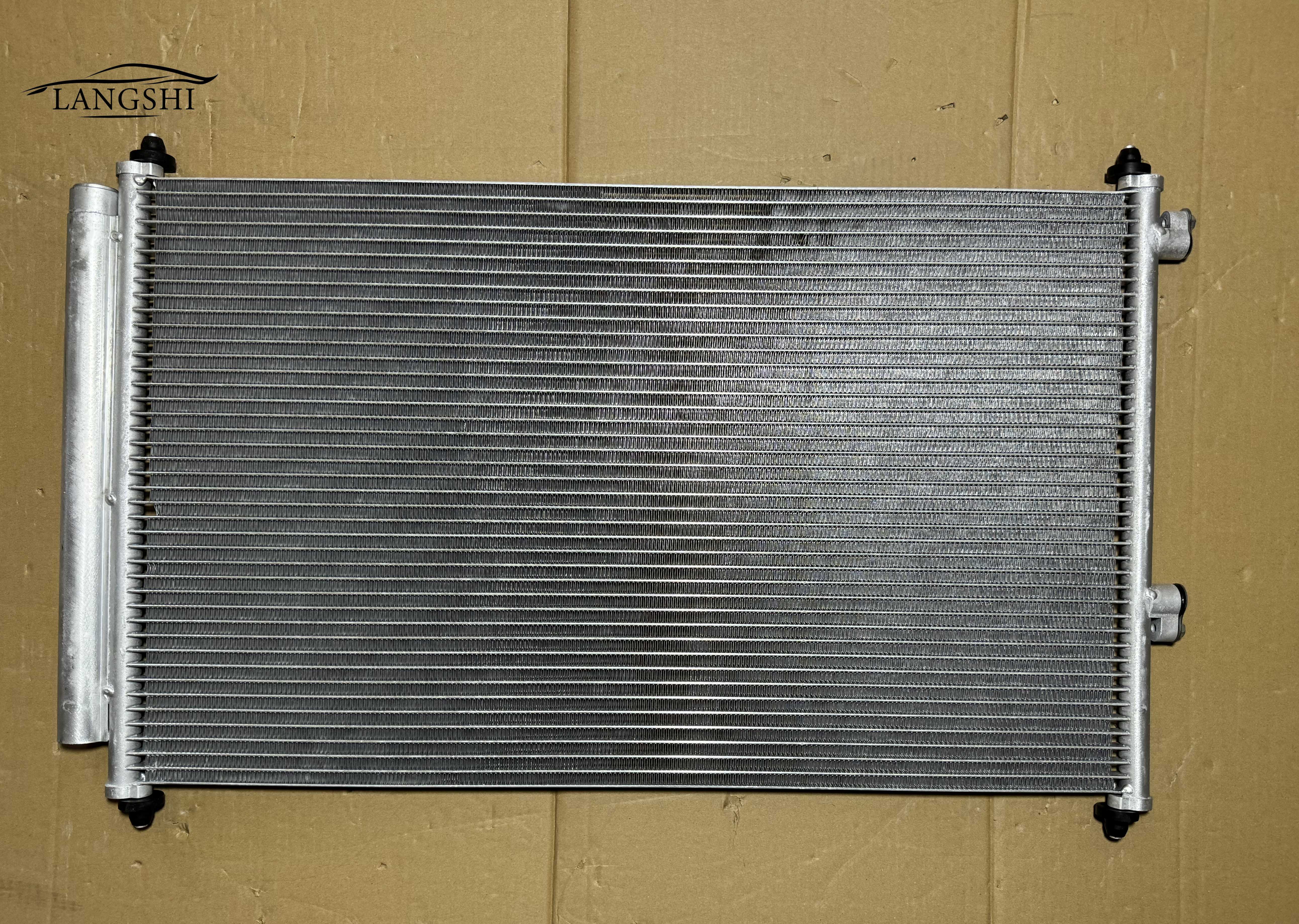 Engine 3.5 4WD GSA33 Cooling System Air Conditioning Condenser for Toyota RAV4 Previa