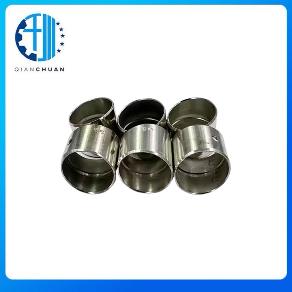 Con Rod Bushing 1-12251032-0 For Isuzu 4HK1 Engine Spare Parts