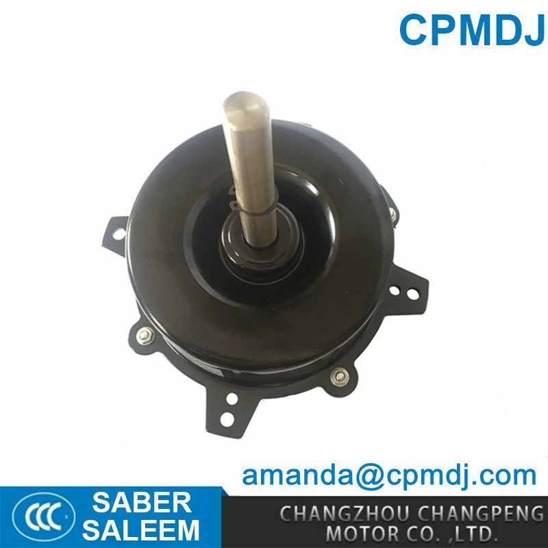 AC Outdoor Fan Motor Evaporative Air Cooler Fan Motor YDK120-120-4
