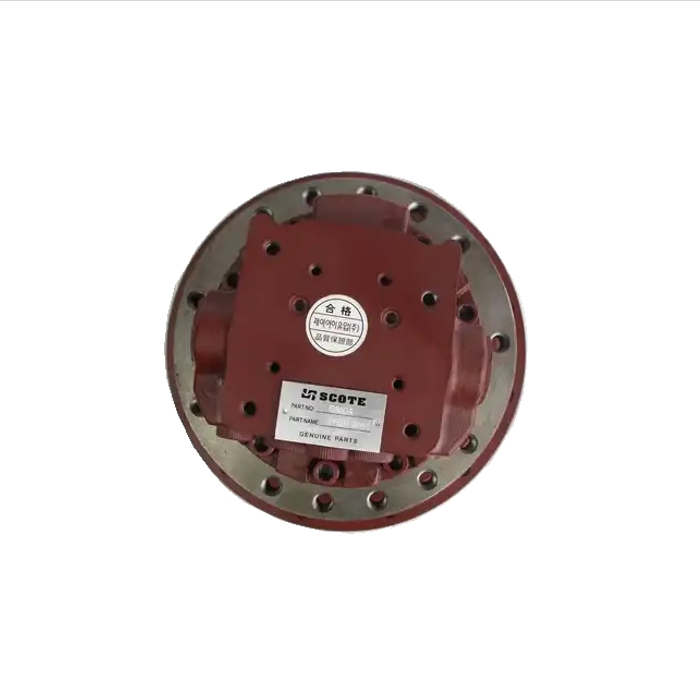Komatsu EX30 EC35 EX40 PC30 PC35 IHI40 Excavator Hydraulic Travel Motor Final Drive GM04