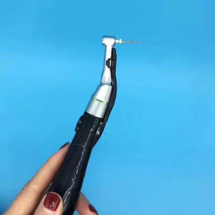 Portable Mini Wireless Dental Endo Motor For Root Canal Endodontics Treatment