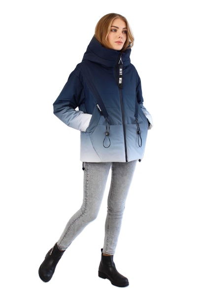 FODARLLOY Women Winter Jacket Cotton Padded Warm Thicken Ladies Coat ShortCoats Parka lady's Jackets